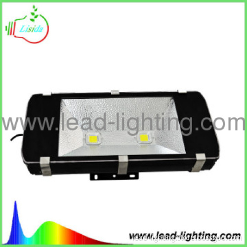 COB Aluminium alloy tunnel light